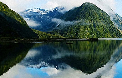 麻城龟峰山风景区