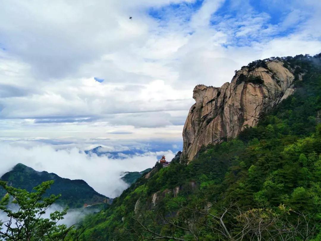 麻城经济开发区：清风习习话清零 _园村